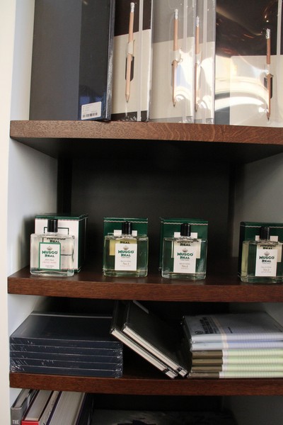 Sophie's Choice & Officina Slowear